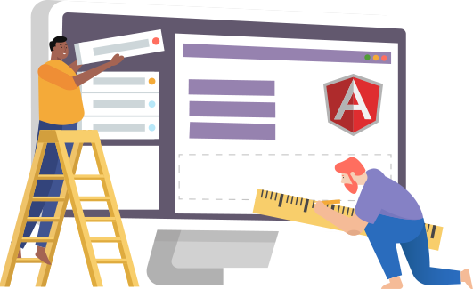 Angularjs Development Services