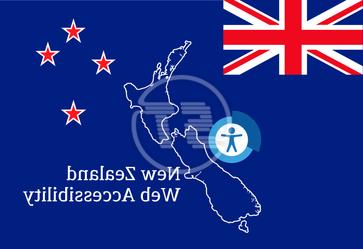 New Zealand Web Accessibility